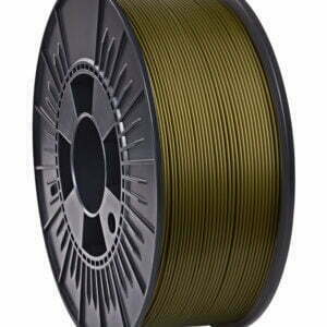 Colorfil PLA Světle Olivová / Light Olive 1,75 mm 1 kg