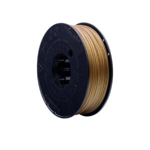 PLA starozlatá PRINT-ME 1,75 mm 1 kg