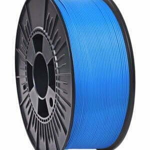 Obrázek 3d tiskárny, filamentu, náhradního dílu