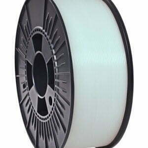 Nebula PETG Světlý Chameleon / Chameleon White 1 kg