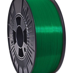 Nebula PETG Smaragdově Zelená / Emerald Green 1 kg