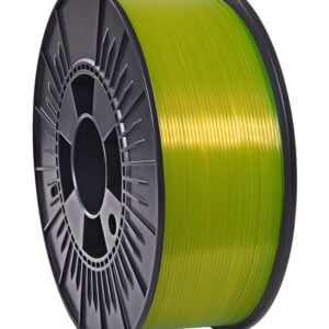 Nebula PETG Žluté Zlato / Yellow Gold 1 kg