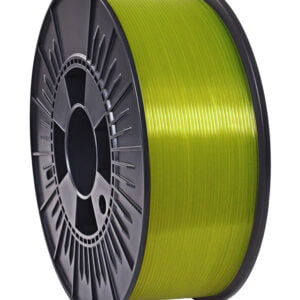 Nebula PETG Citronově Žlutá / Yellow Lemon 1 kg