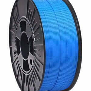 Obrázek 3d tiskárny, filamentu, náhradního dílu