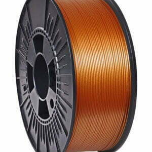 Nebula PLA Měděná / Copper 1 kg