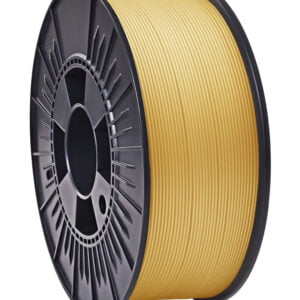 Nebula PLA zlatá / Gold 1 kg
