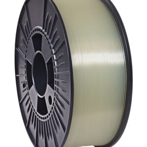 Nebula PLA Bezbarvá / Natural 3 kg