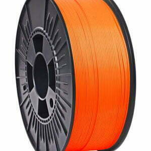 Obrázek 3d tiskárny, filamentu, náhradního dílu