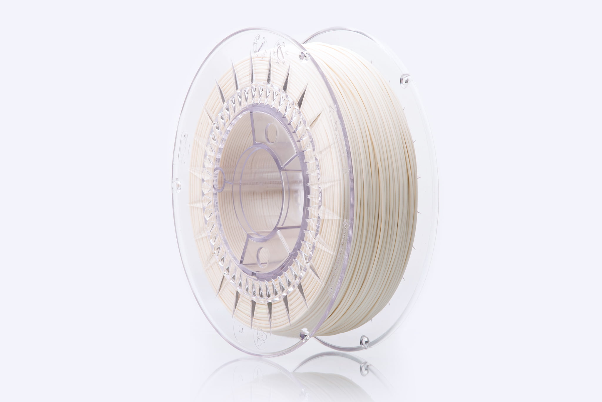 Obrázek PLA matná kost PRINT-ME 1,75 mm 850 g