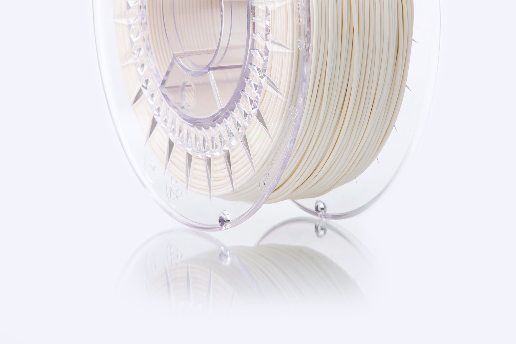 Obrázek PLA matná kost PRINT-ME 1,75 mm 850 g