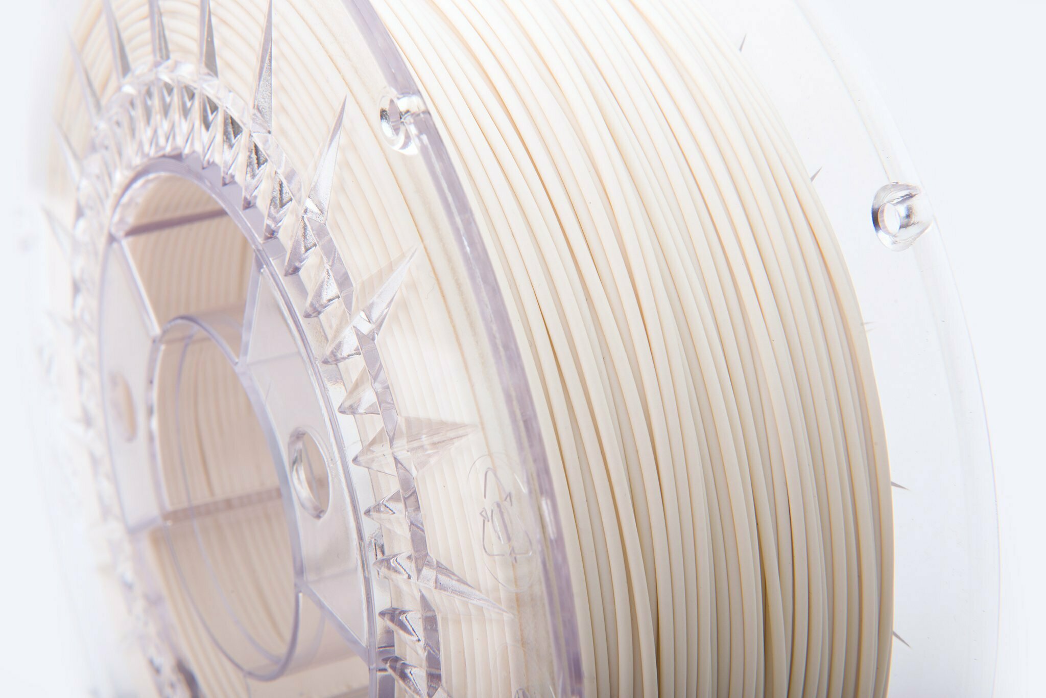 Obrázek PLA matná kost PRINT-ME 1,75 mm 850 g