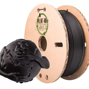 Obrázek 3d tiskárny, filamentu, náhradního dílu