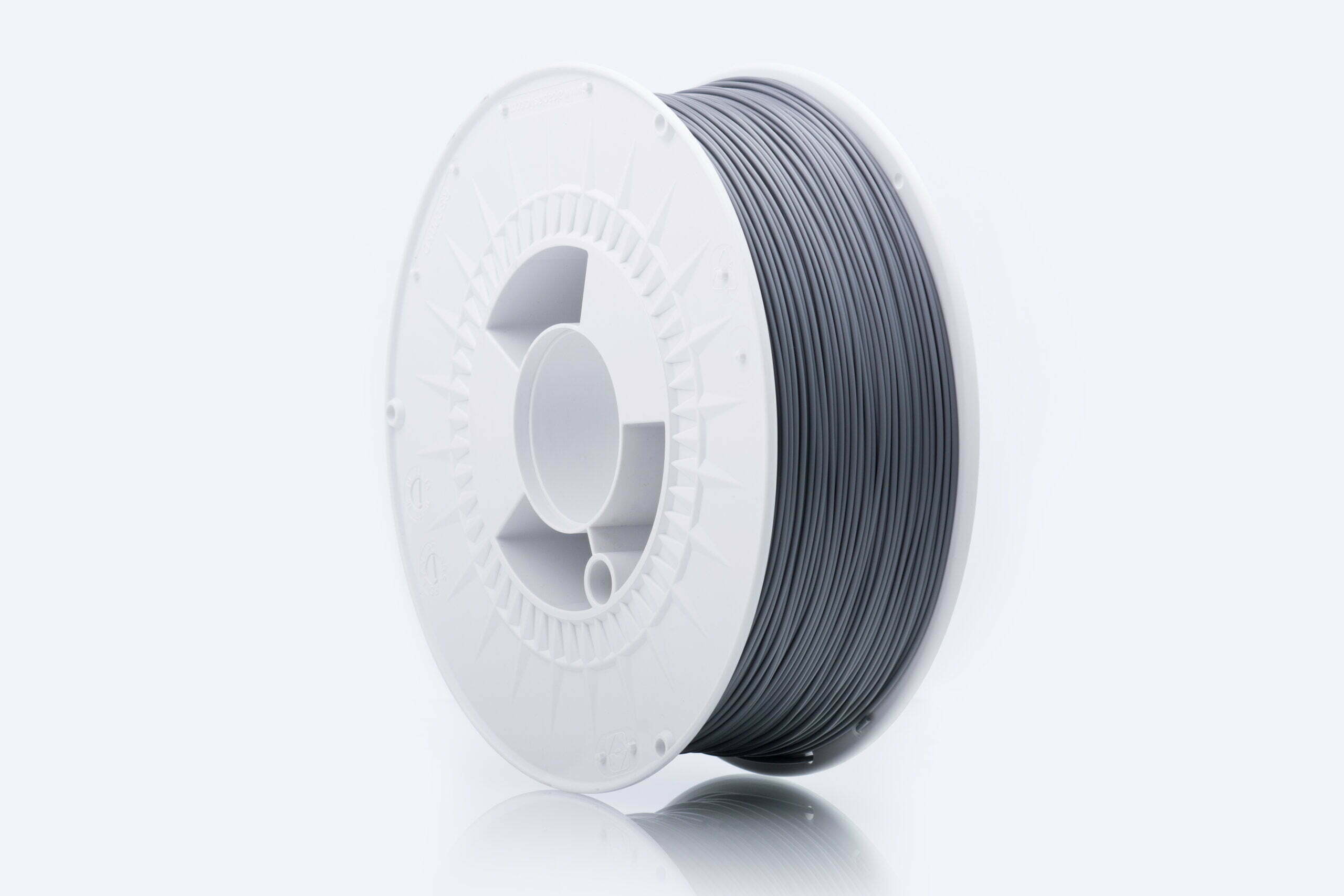 Obrázek PLA šedá PRINT-ME 1,75 mm 1 kg