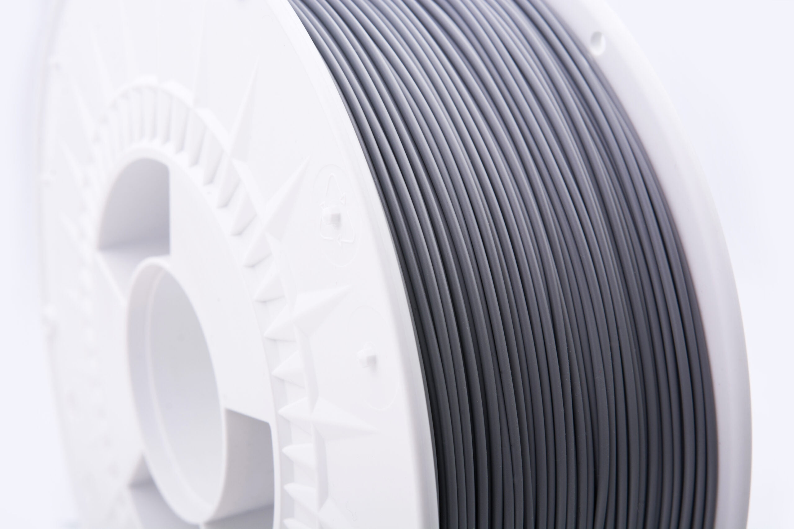 Obrázek PLA šedá PRINT-ME 1,75 mm 1 kg