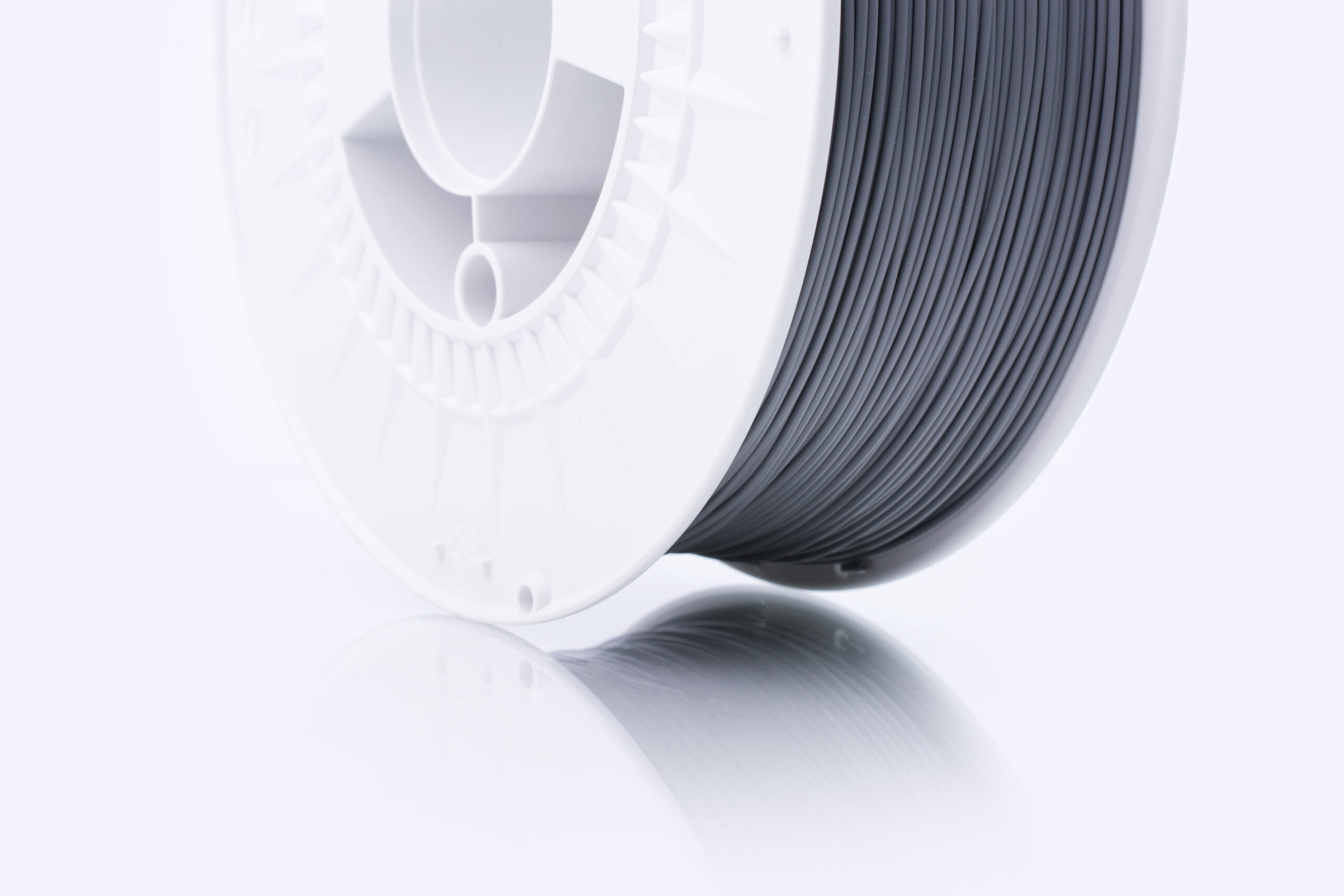 Obrázek PLA šedá PRINT-ME 1,75 mm 1 kg