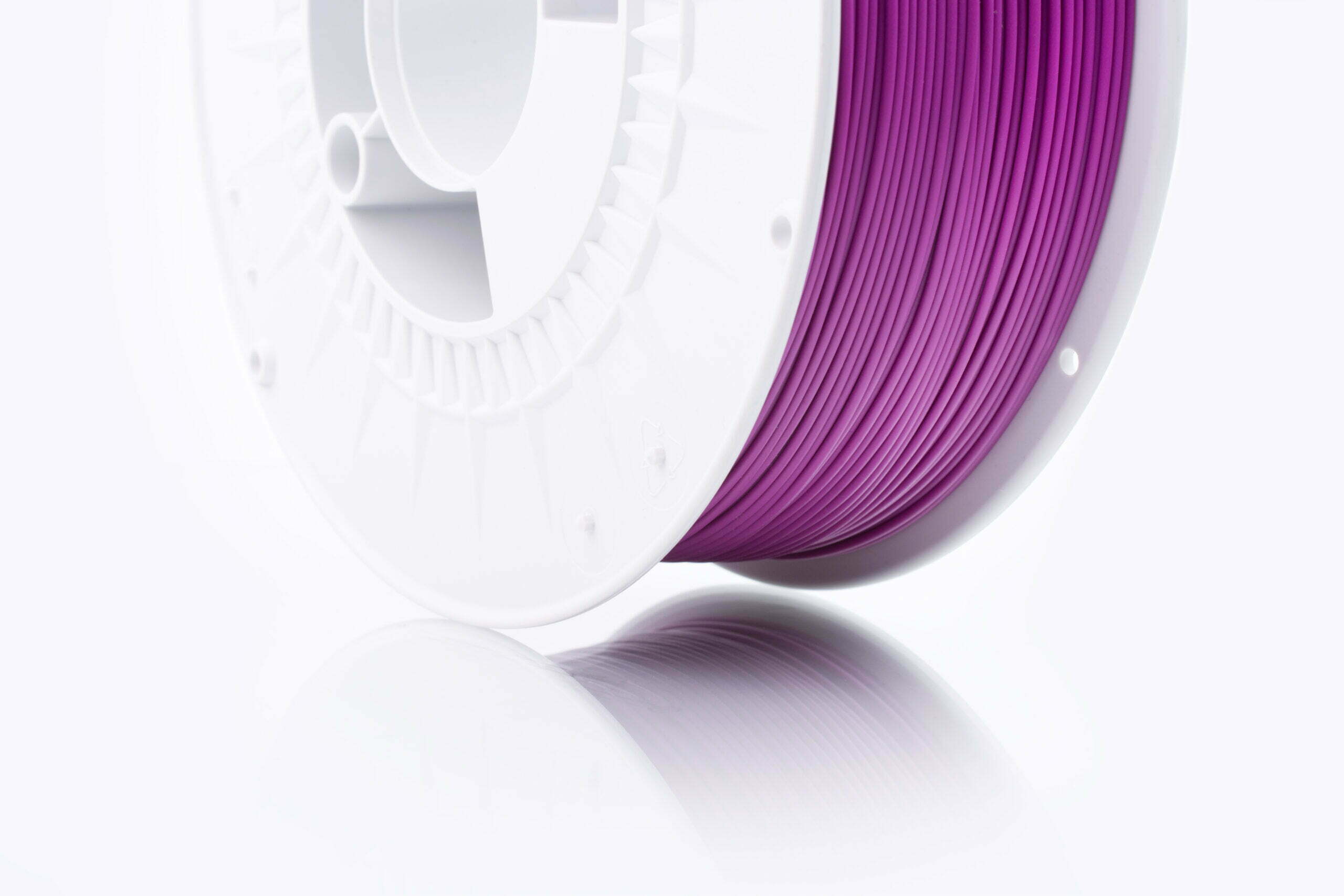 Obrázek PLA fialová PRINT-ME 1,75 mm 1 kg