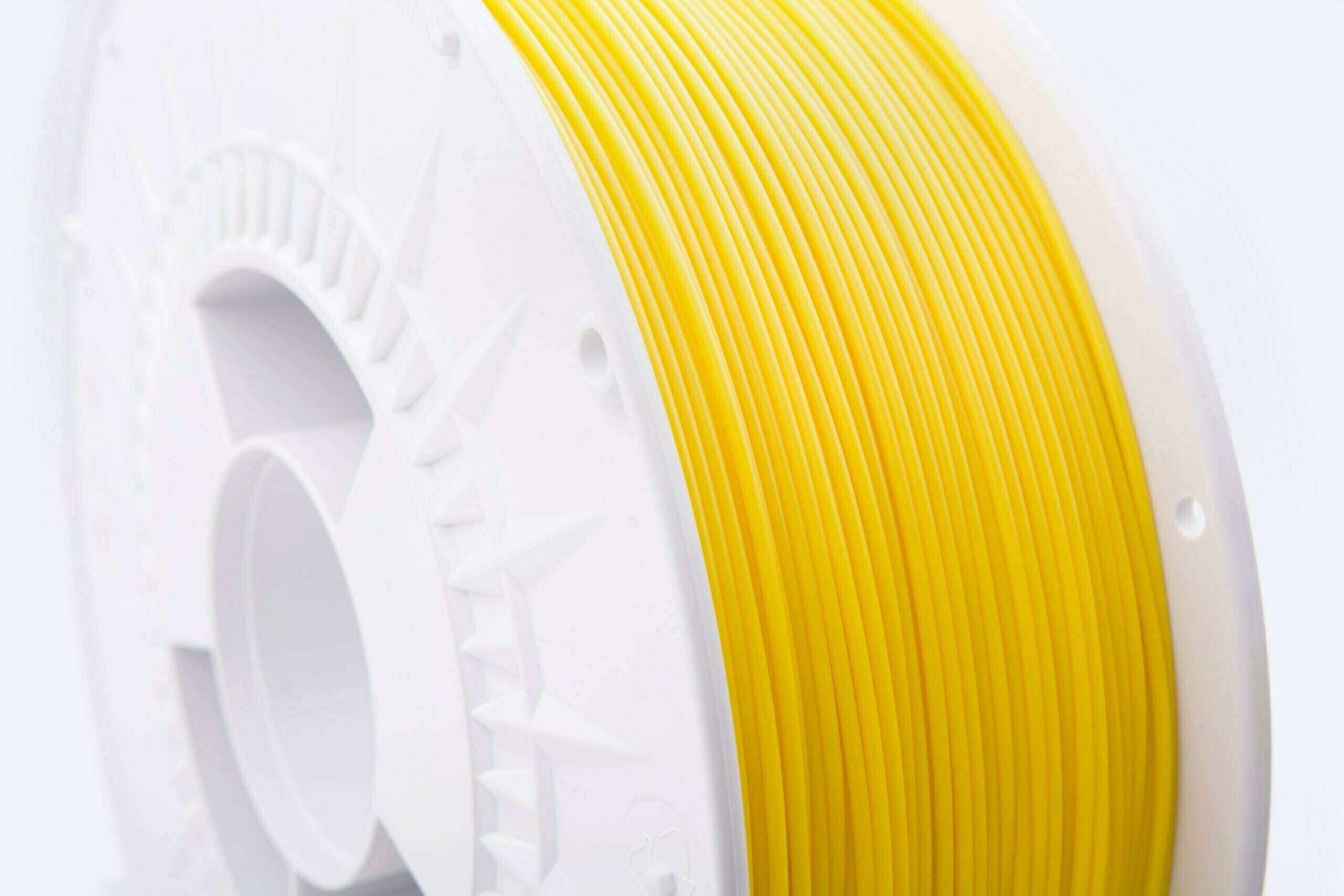 Obrázek PLA Lemon Drop (citronová) PRINT-ME 1,75 mm 1 kg