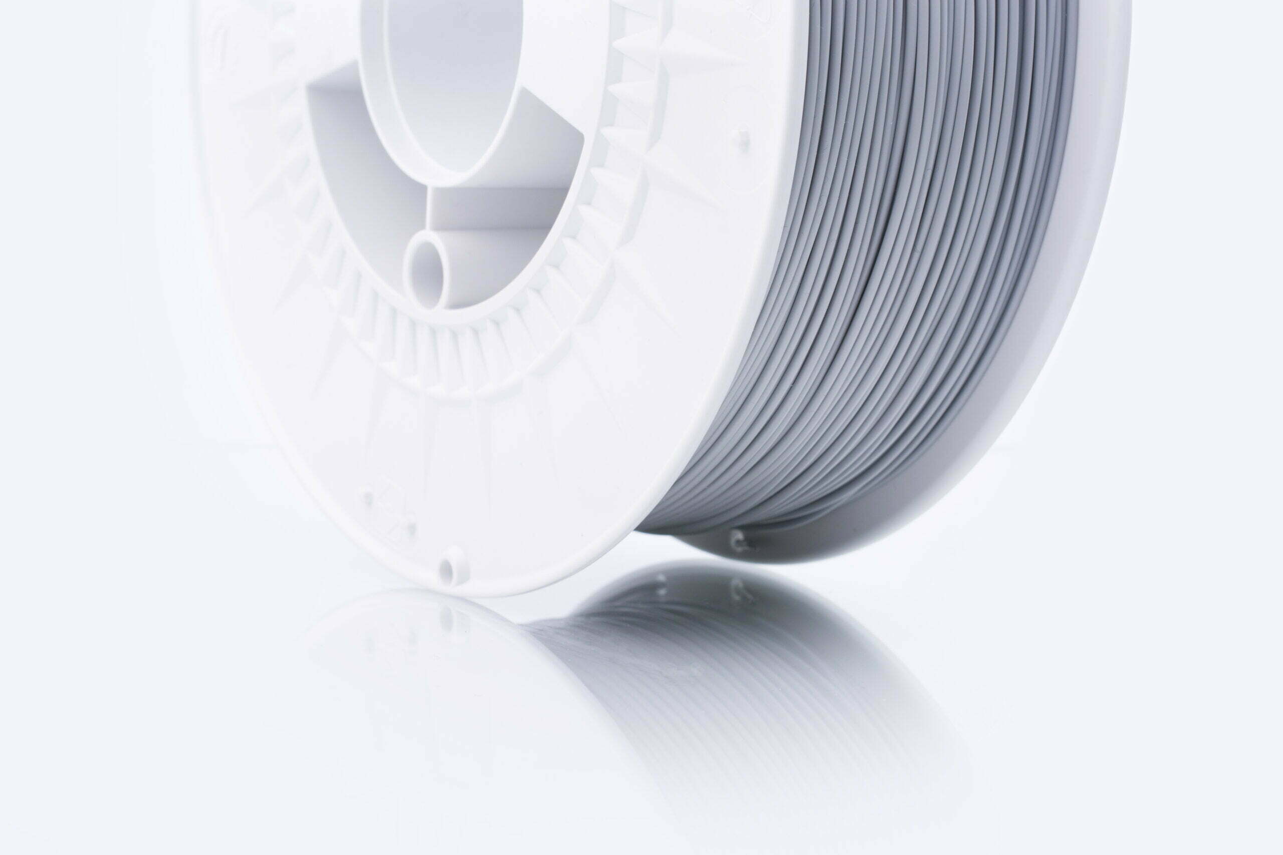 Obrázek PLA světle šedá PRINT-ME 1,75 mm 1 kg