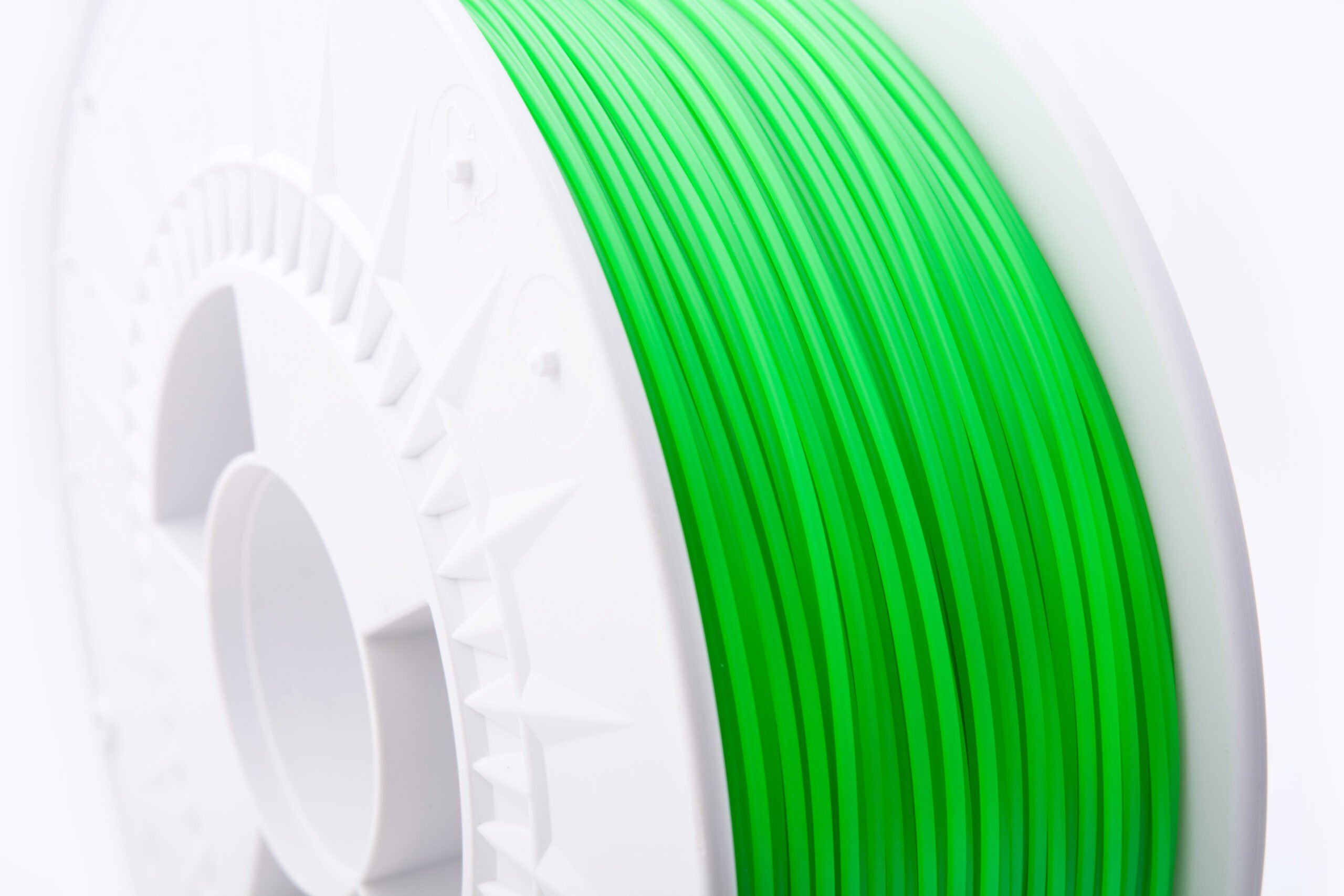 Obrázek PLA neonové kiwi / neon kivi PRINT-ME 1,75 mm 1 kg