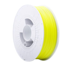 PLA neonová žlutá PRINT-ME 1,75 mm 1 kg