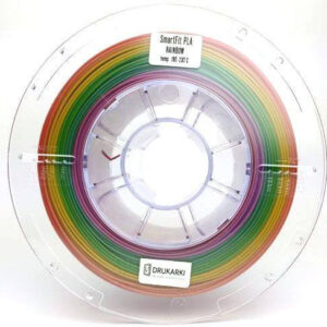 PLA duha / Rainbow PRINT-ME 1,75 mm 850 g