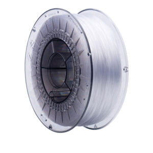 PRINT-ME PETG průhledná 1 kg