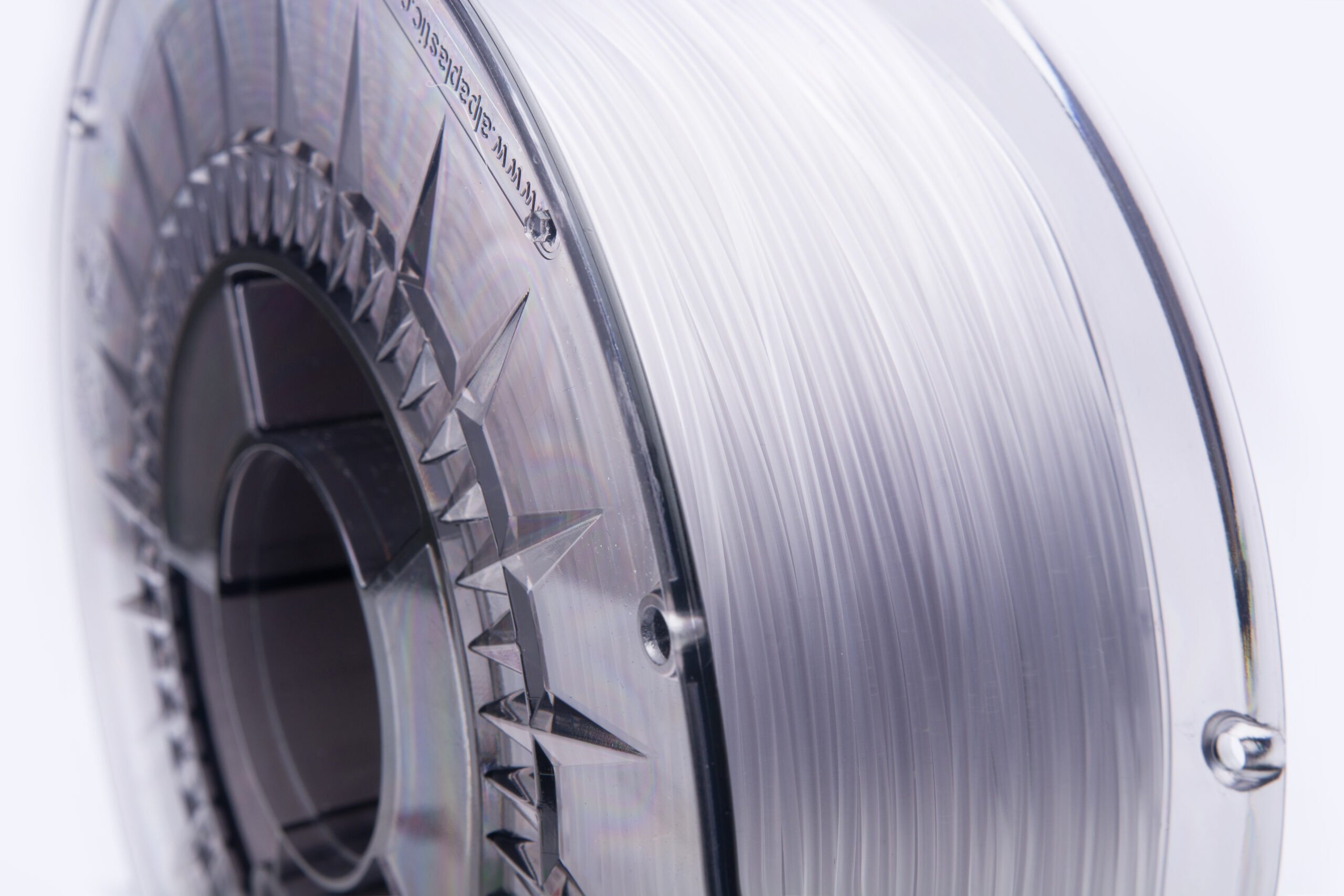 Obrázek PRINT-ME PETG průhledná 1 kg