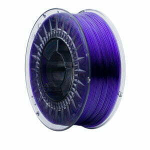 Obrázek 3d tiskárny, filamentu, náhradního dílu