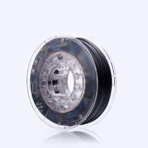 Karbon PETG černá / Carbon PETG black PRINT-ME 1,75 mm 200 g