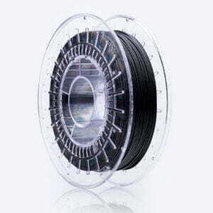Karbon PC černá / Carbon PC black PRINT-ME 1,75 mm 450 g