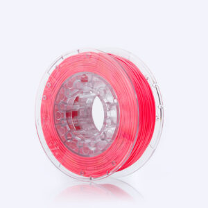 TPU Flex 40D neonová růžová / neon pink PRINT-ME 1,75 mm 200 g