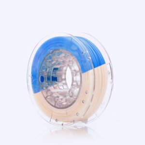 Obrázek 3d tiskárny, filamentu, náhradního dílu