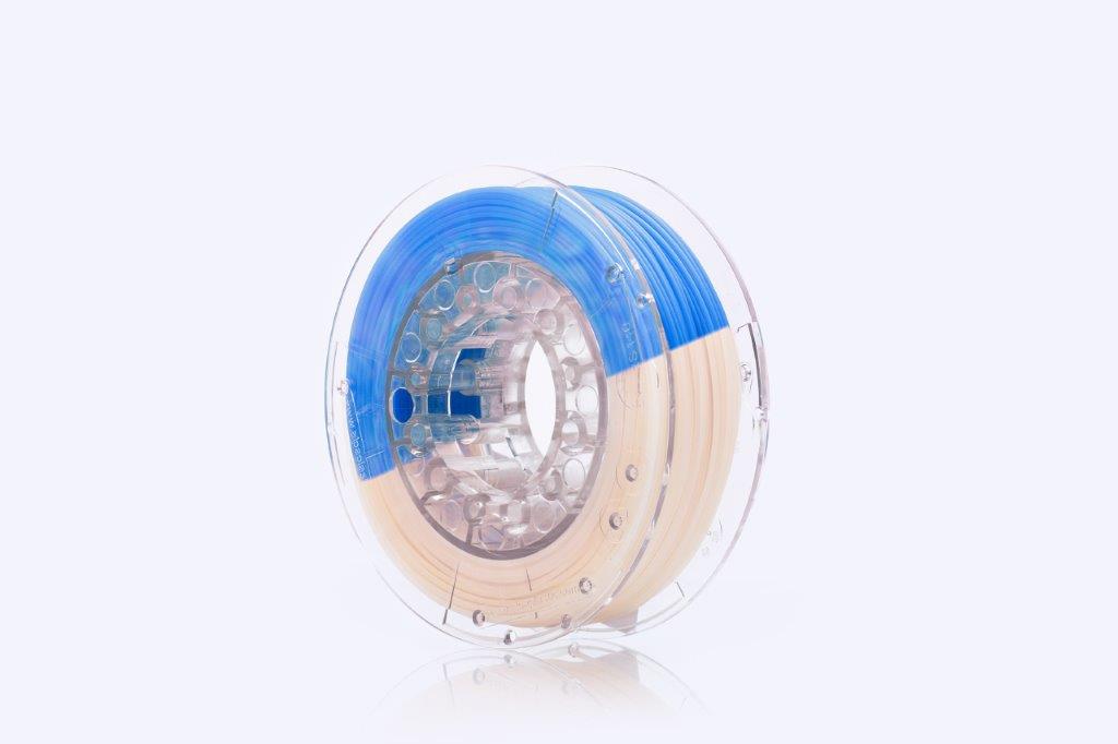 Obrázek PLA teplocitlivá chameleon / cold chameleon PRINT-ME 1,75 mm 450 g