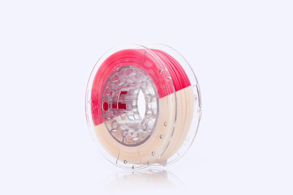 Obrázek PLA teplocitlivá chameleon / hot chameleon PRINT-ME 1,75 mm 200 g