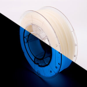 Obrázek 3d tiskárny, filamentu, náhradního dílu