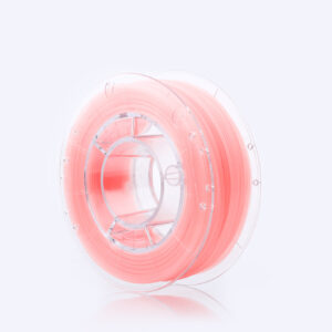 PLA fluorescentní růžová / gleaming pink PRINT-ME 1,75 mm 200 g