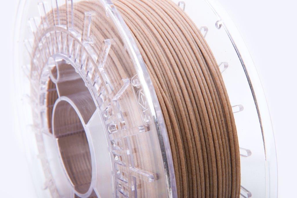 Obrázek PLA bambus / bamboo PRINT-ME 1,75 mm 450 g