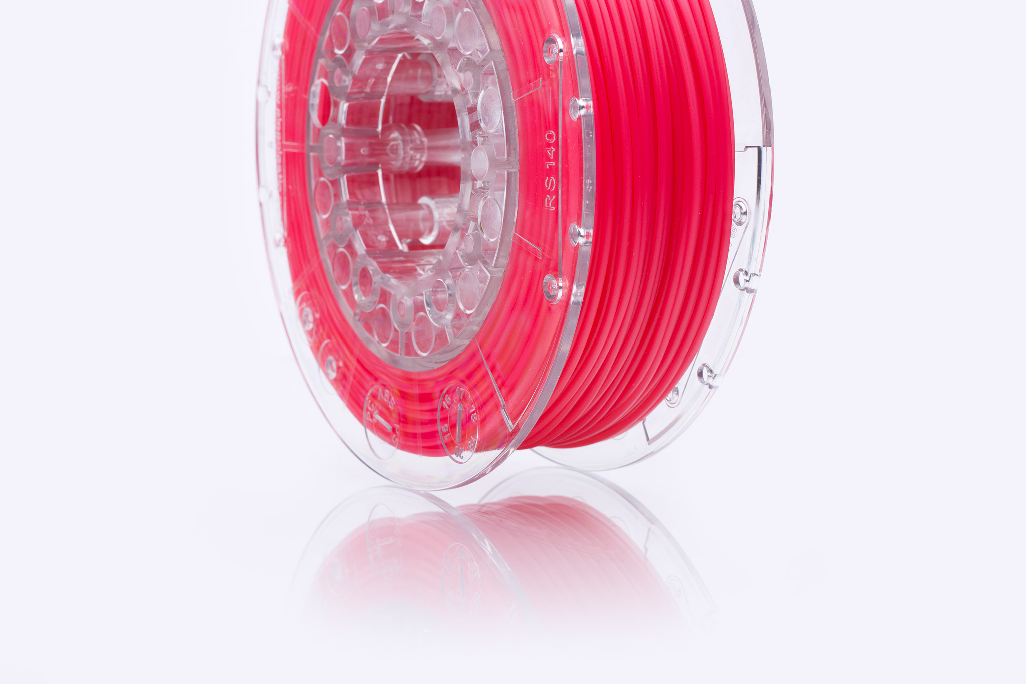 Obrázek PLA teplocitlivá chameleon / hot chameleon PRINT-ME 1,75 mm 200 g