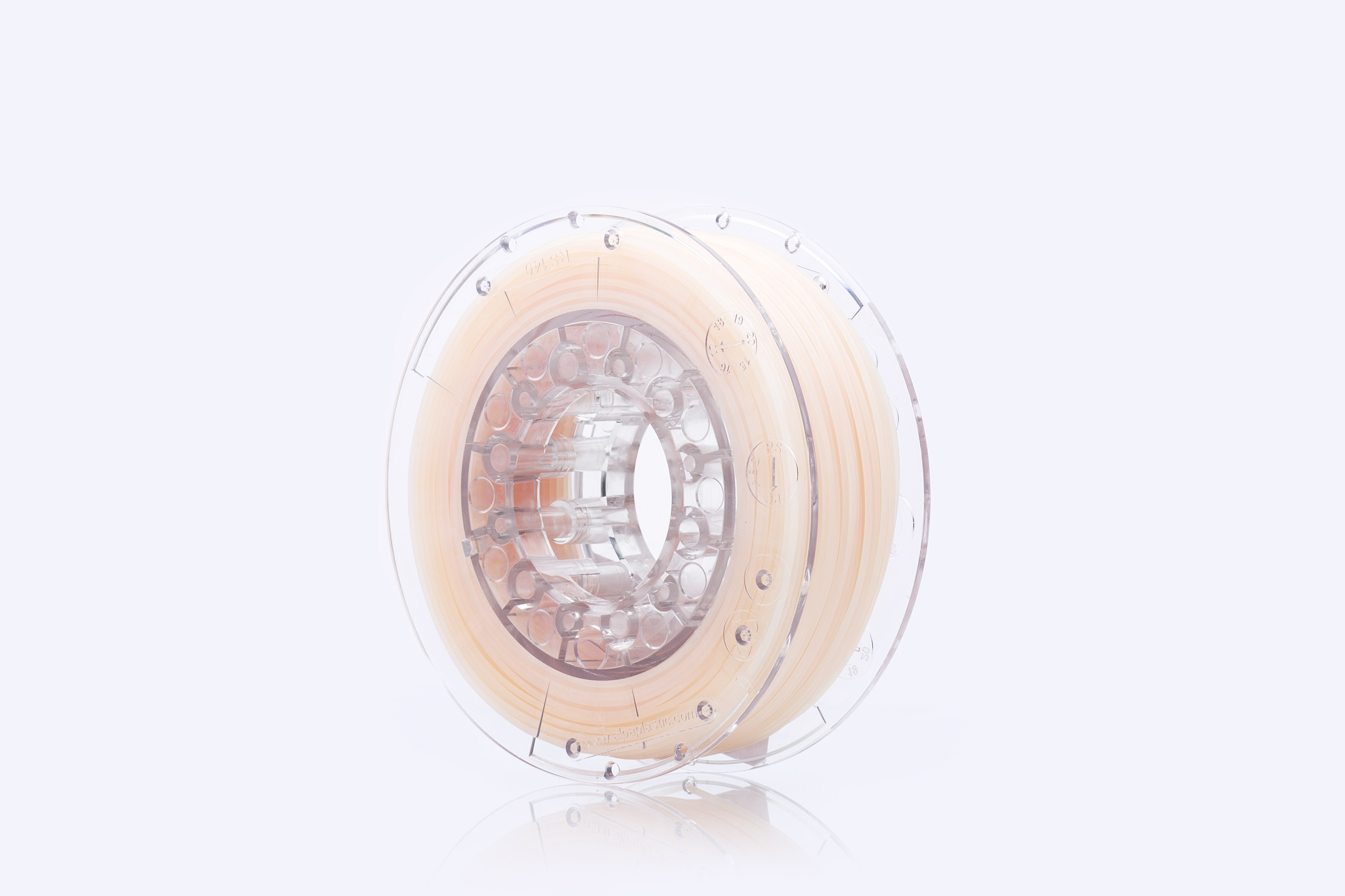 Obrázek PLA teplocitlivá chameleon / cold chameleon PRINT-ME 1,75 mm 450 g