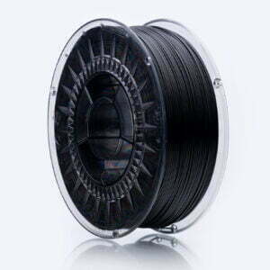 ASA sopečná černá / black volcano PRINT-ME 1,75 mm 850 g