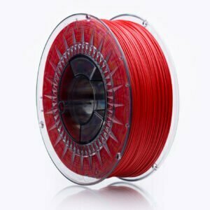 ASA třešňově červená / cherry red PRINT-ME 1,75 mm 850 g