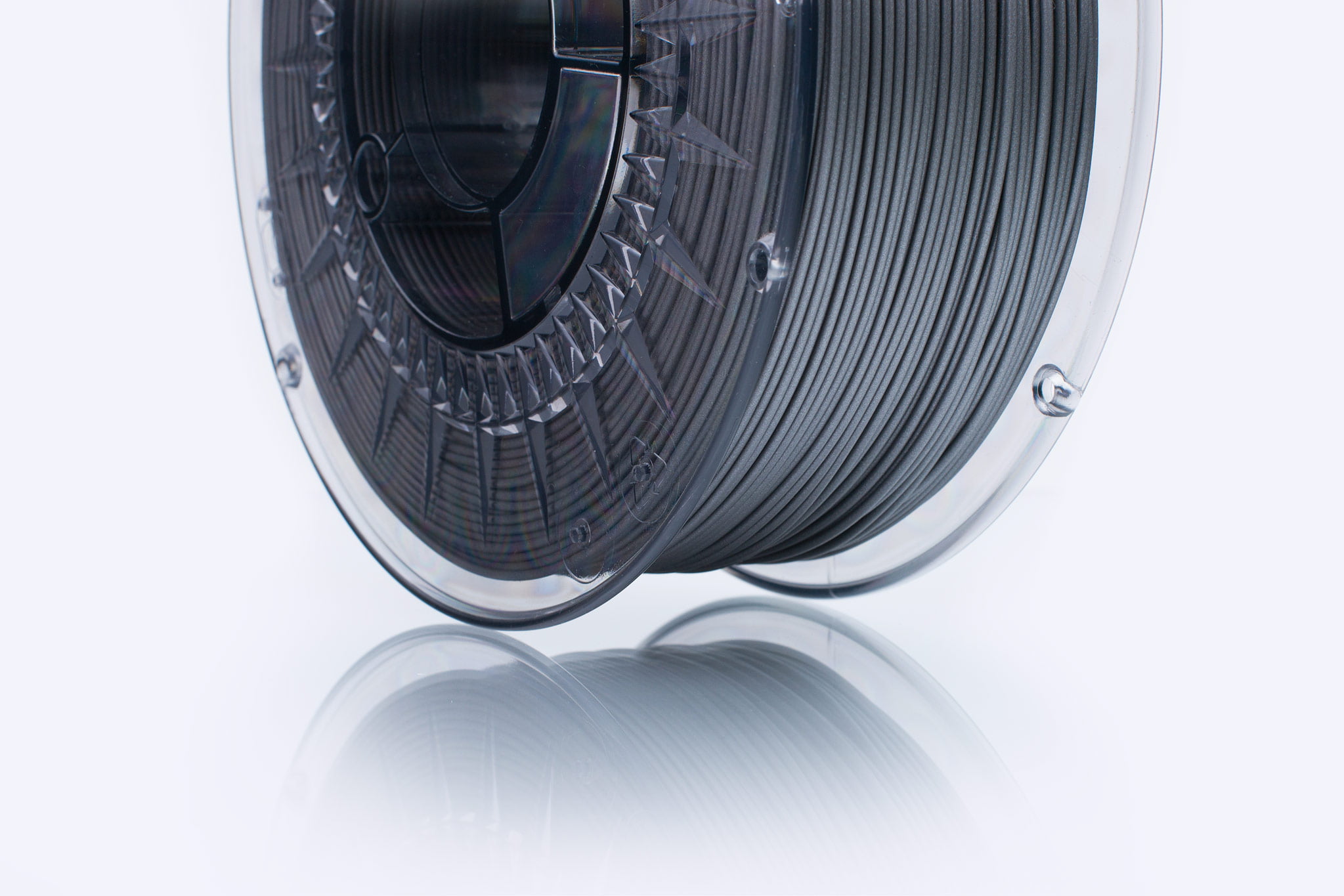 Obrázek ASA stříbrný lesk / silver shine PRINT-ME 1,75 mm 850 g