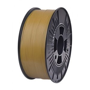 Obrázek 3d tiskárny, filamentu, náhradního dílu