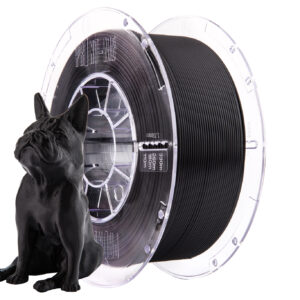 Obrázek 3d tiskárny, filamentu, náhradního dílu