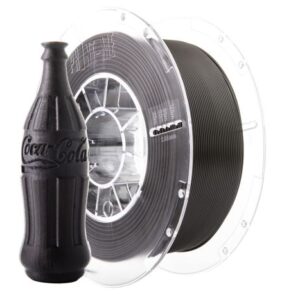 Obrázek 3d tiskárny, filamentu, náhradního dílu