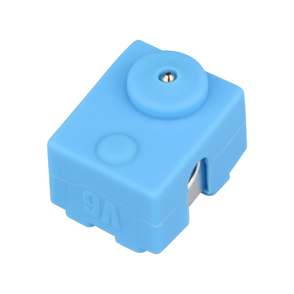 Obrázek Ochranný silikonový kryt pro hotend E3D V6