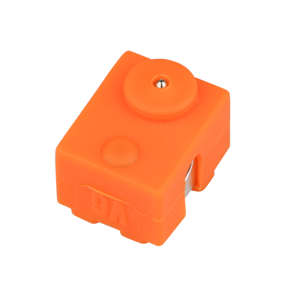 Obrázek Ochranný silikonový kryt pro hotend E3D V6