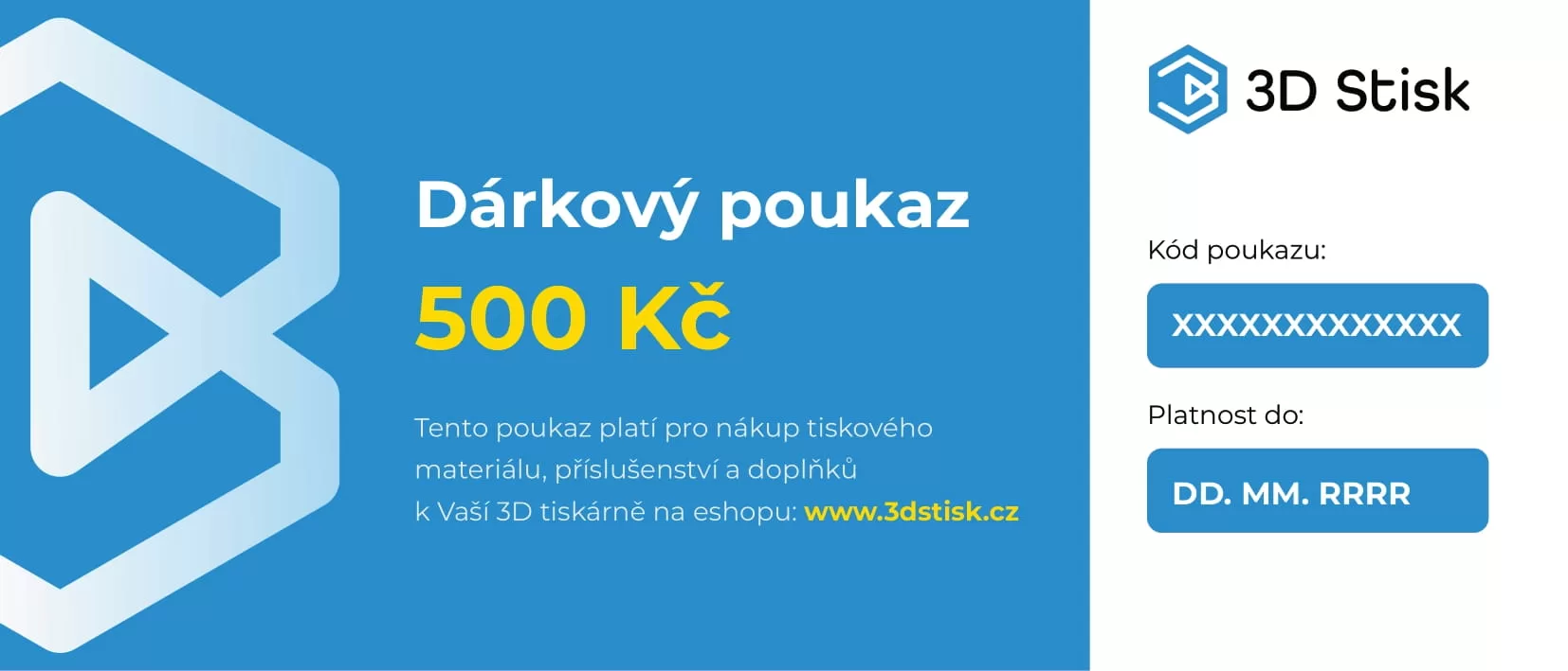 Obrázek 3d tiskárny, filamentu, náhradního dílu