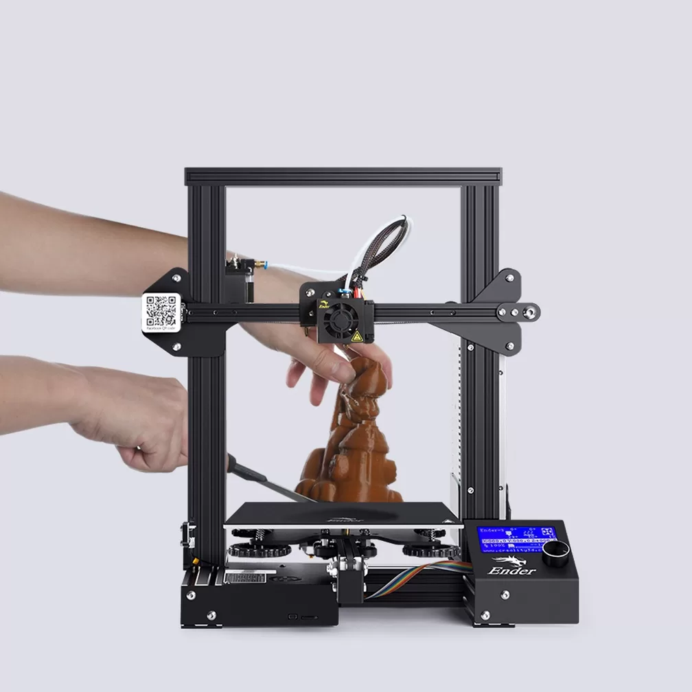 Obrázek Creality ENDER 3