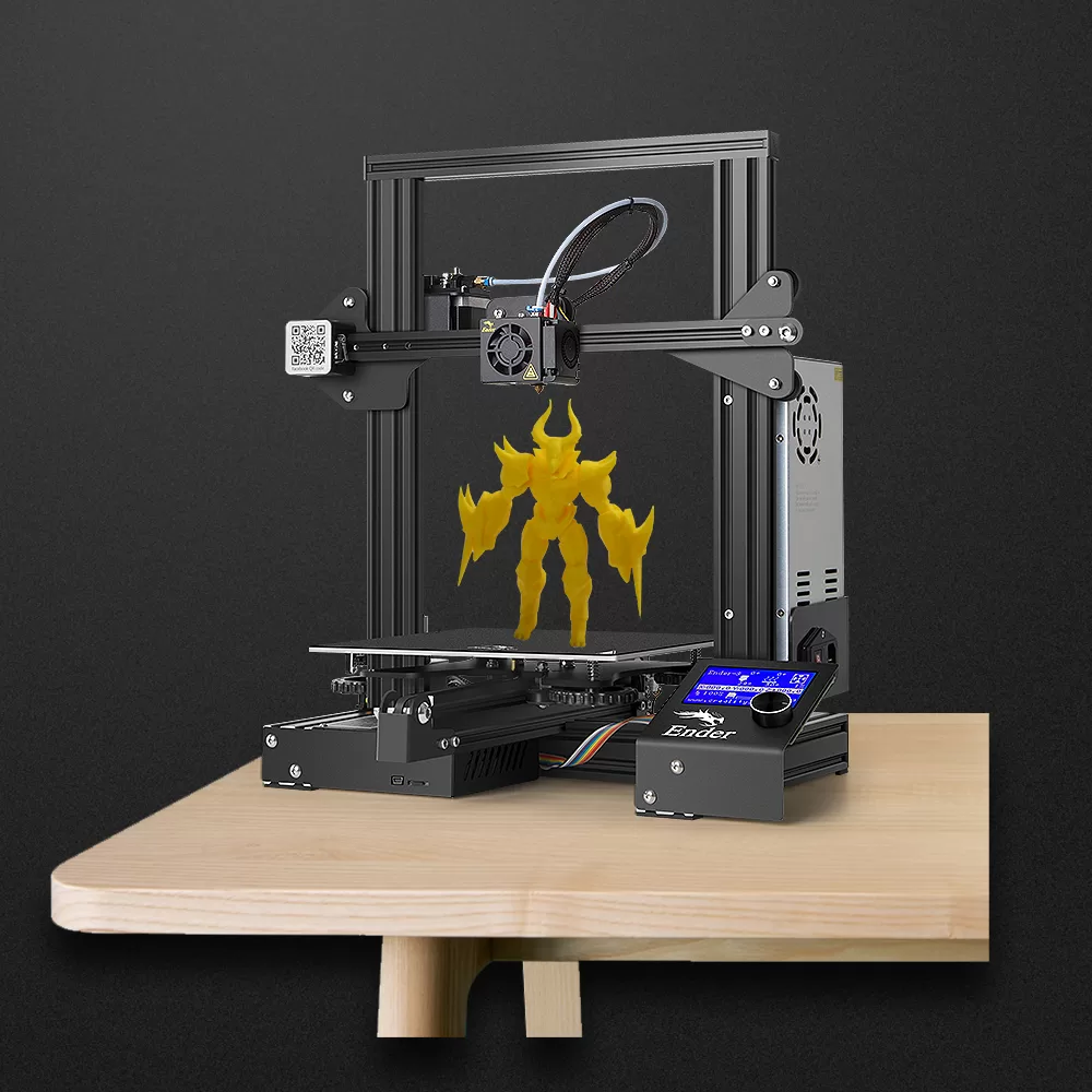 Obrázek Creality ENDER 3